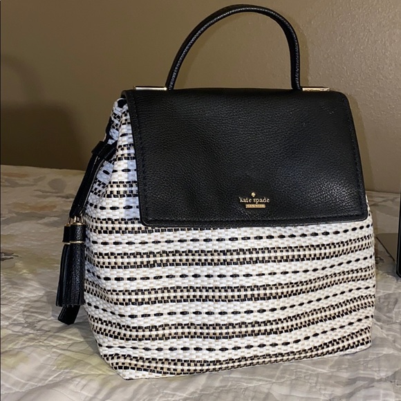 kate spade Handbags - Kate Spade Backpack